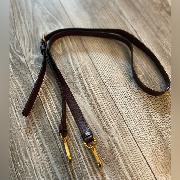 ❌SOLD❌ Authentic Prada bag Borsa A mano - Picture 11 of 12